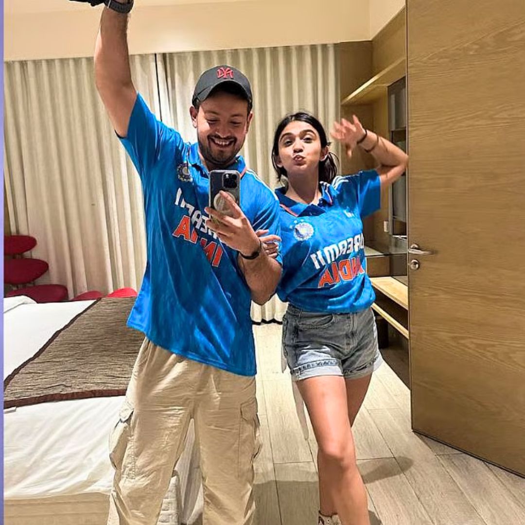 Shivani Parihar Boyfriend Death: Travel Influencer Anunay Sood Passes Away in Las Vegas