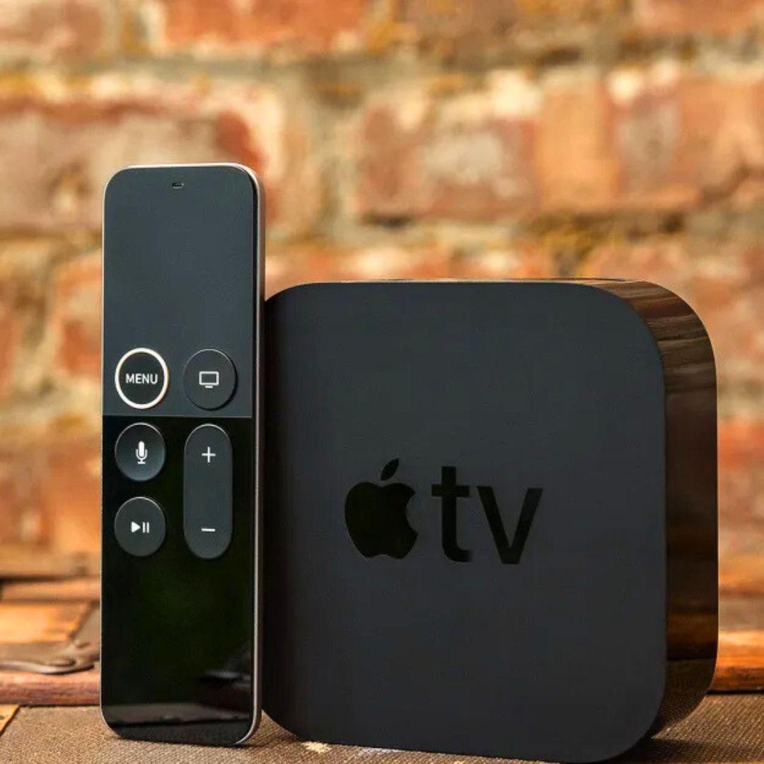 Major Apple TV Outage Disrupts Premiere Night of 'Pluribus'