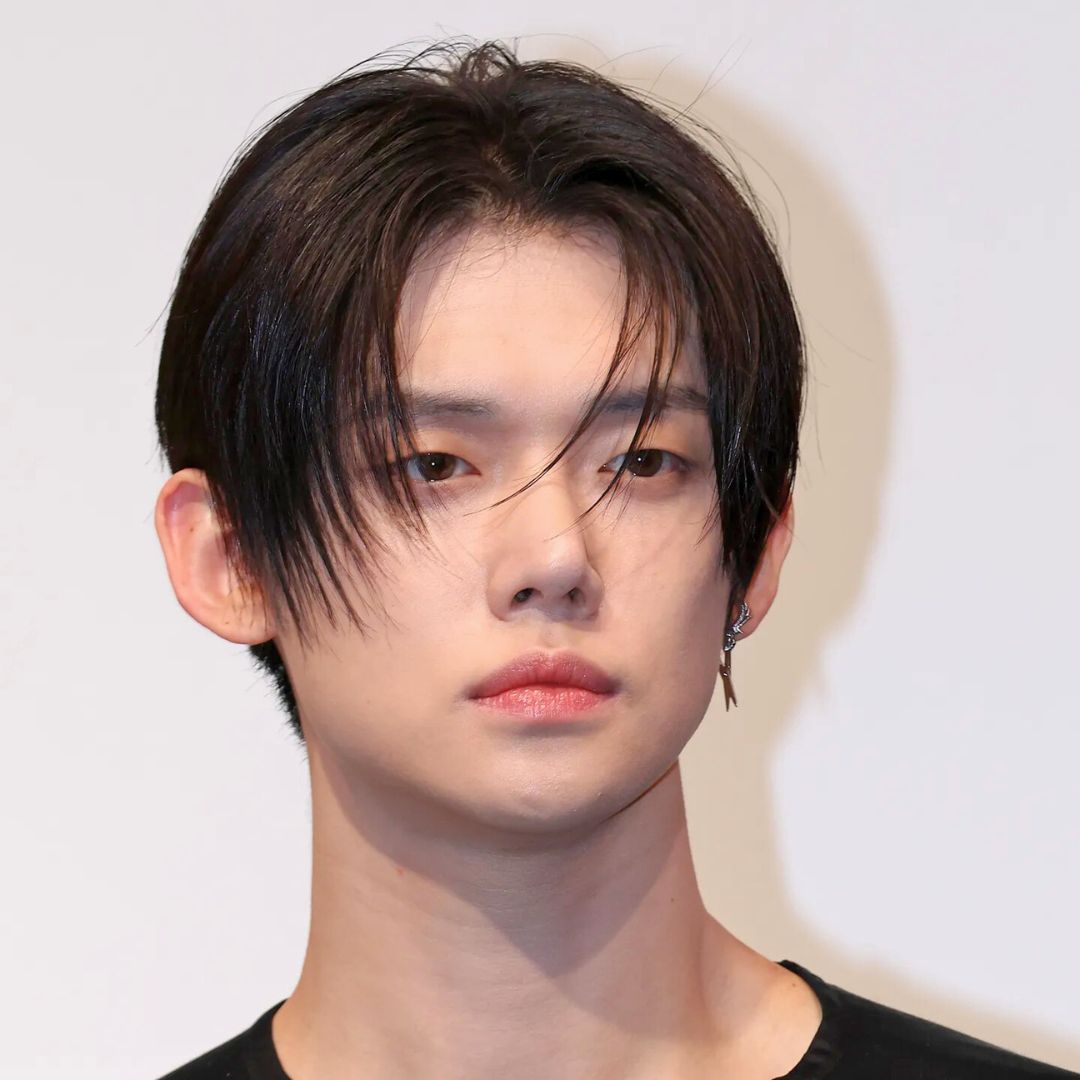 Yeonjun's solo debut album