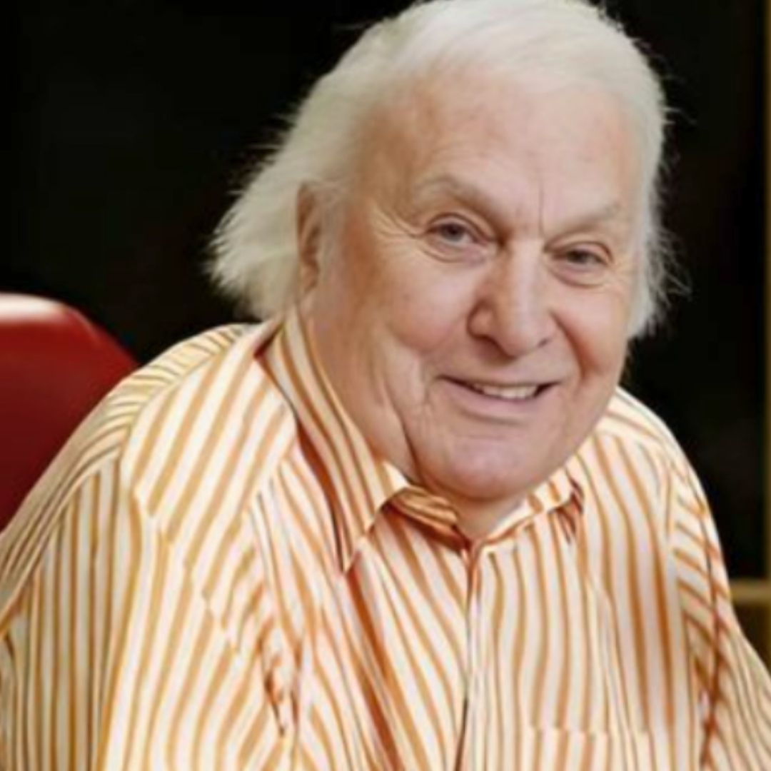 John Laws death does not merely close a chapter; it quietly folds the entire book that was Australian talkback radio and slips it onto the highest shelf, out of reach forever.