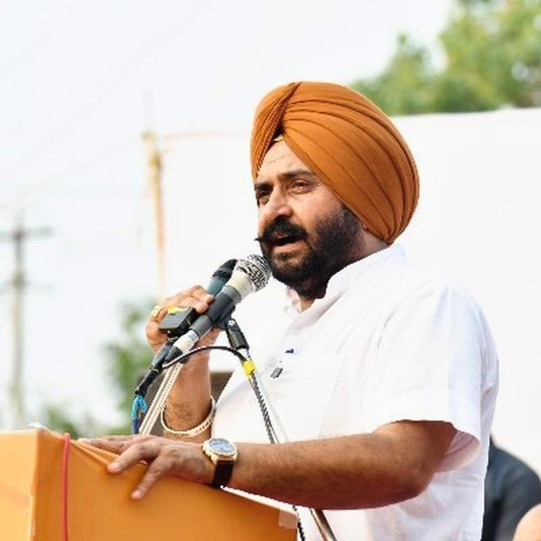 Harmeet Singh Pathanmajra: The AAP MLA from Punjab Who Fled to Australia in Rape Case