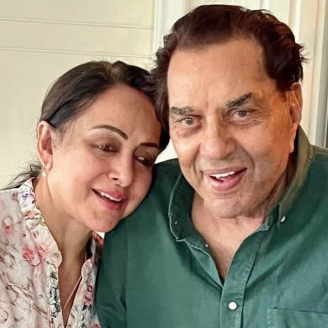 Dharmendra and Hema Malini: A Bollywood Saga of Love, Legacy, and Lingering Rumors