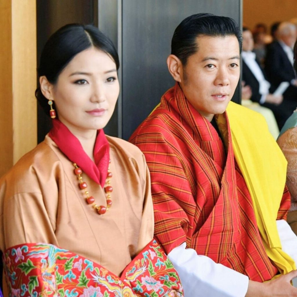 Modi in Bhutan: A Journey of Enduring Bonds and Shared Aspirations.