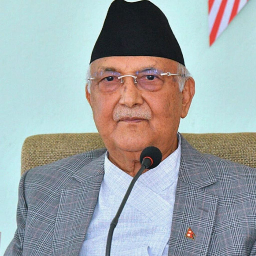 Balen vs KP Oli: The Historic Clash Redefining Nepal’s Political Future
