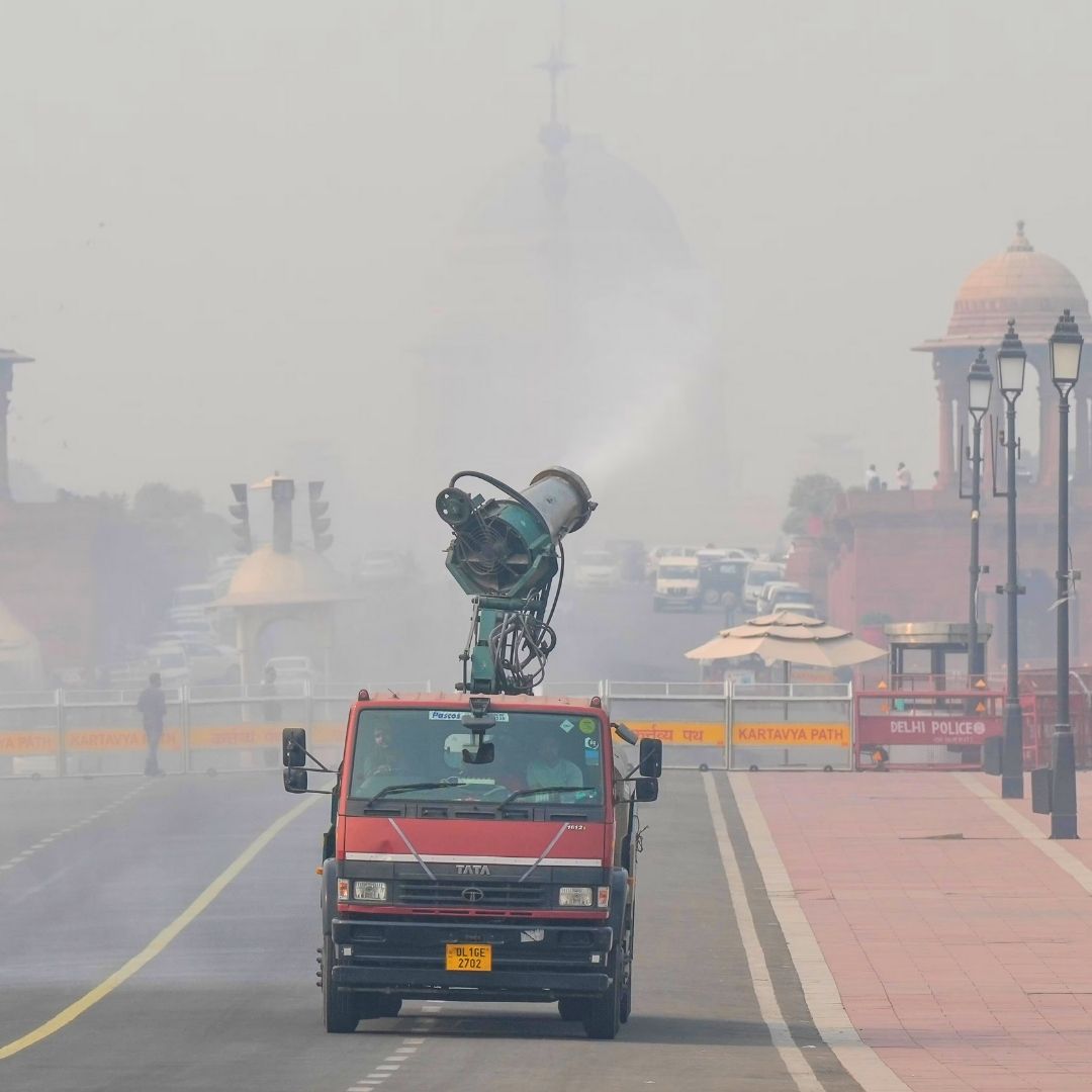 National Pollution Control Day 2025: It’s Time to Swap Slogans for Solutions