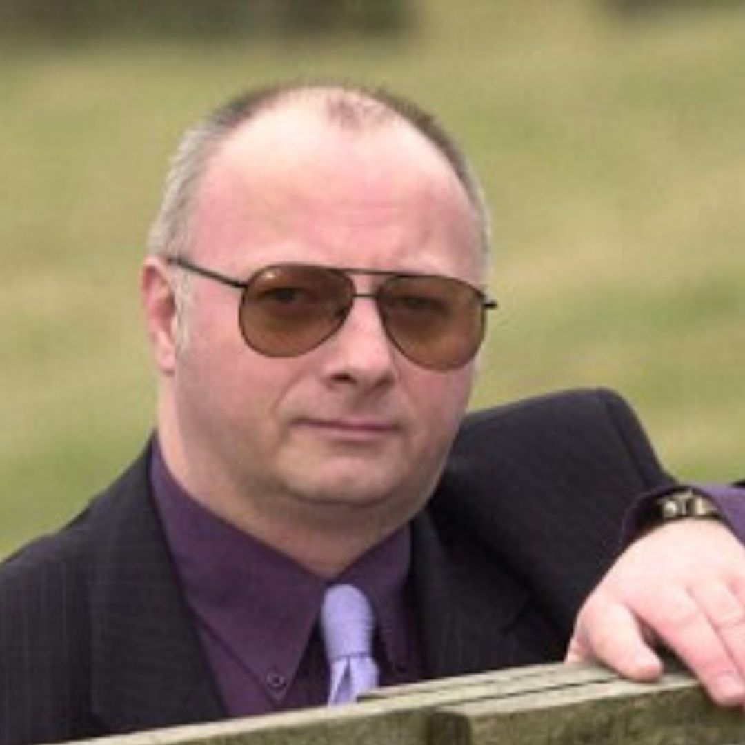 Stephen Downing: The Man Who Disarmed MacGyver and Fought the Drug War from the Inside