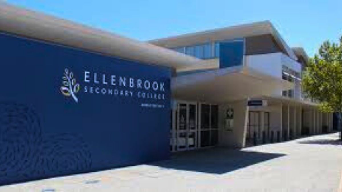 Ellenbrook Secondary College Lockdown – One Teen Hurt, Six in Custody.