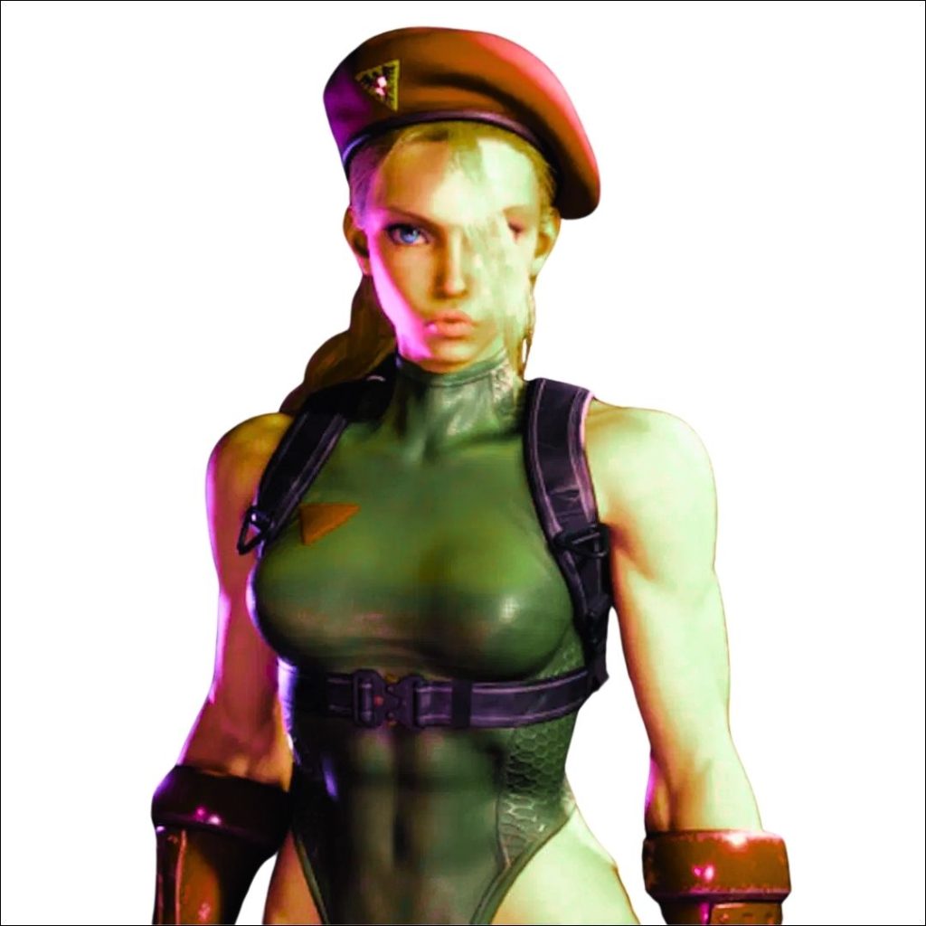 Mel Jarnson Role in Street Fighter: Why Cammy Is Already 2026’s Biggest Win