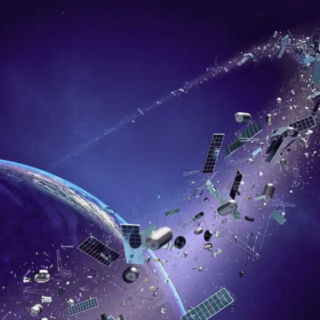 Understanding the Growing Low Earth Orbit Collision Risk: A Ticking Time Bomb in Space