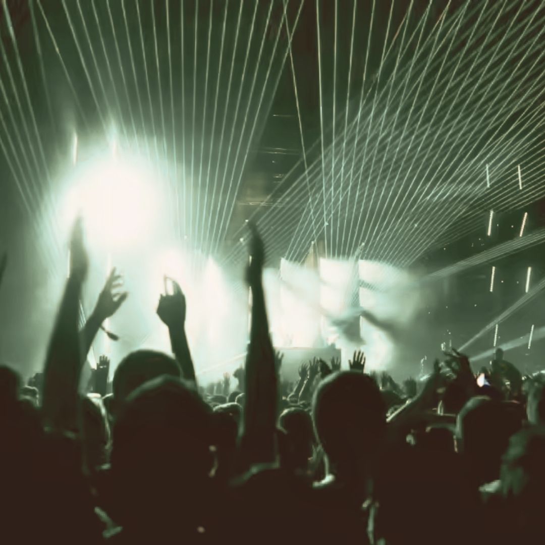 Bhajan Clubbing in the USA: The Rise of a New Spiritual Nightlife Movement