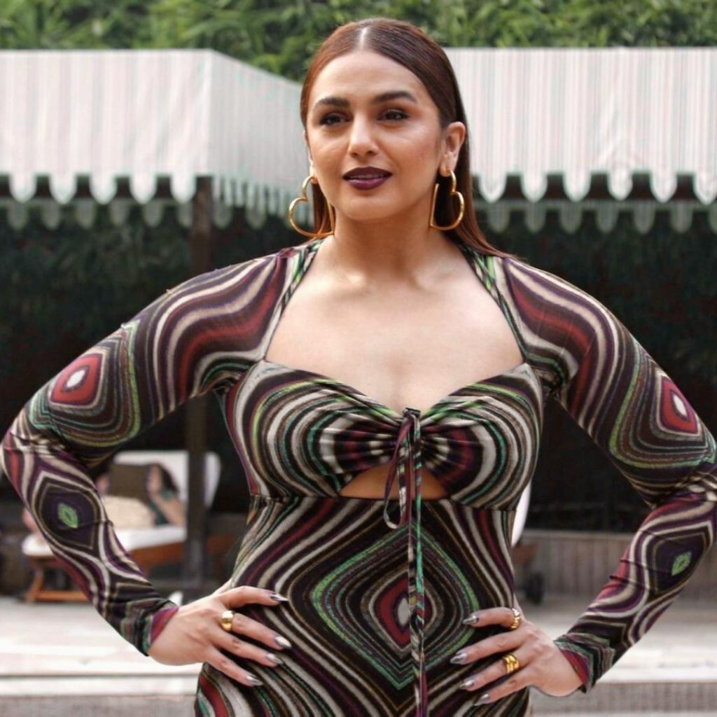 Huma Qureshi Net Worth: Exploring the Financial Success of a Versatile Bollywood Star