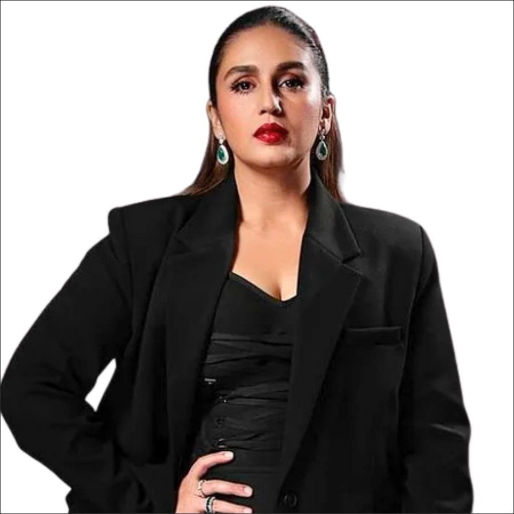 Huma Qureshi Net Worth: Exploring the Financial Success of a Versatile Bollywood Star