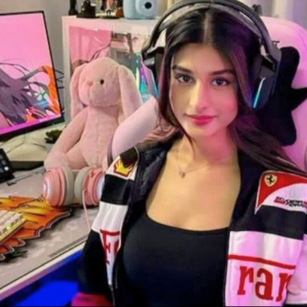 The Payal Gaming AI-Generated Deepfake Controversy: A Wake-Up Call for Digital Safety