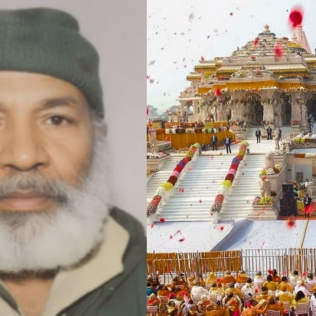 Why Mentally ill People Only Target Hindu Temples: A Pattern That Demands Scrutiny and Zero Tolerance