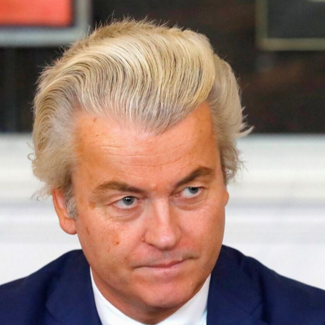 Geert Wilders Beat the Islam Plan Unveiled in Dallas & LA Speeches