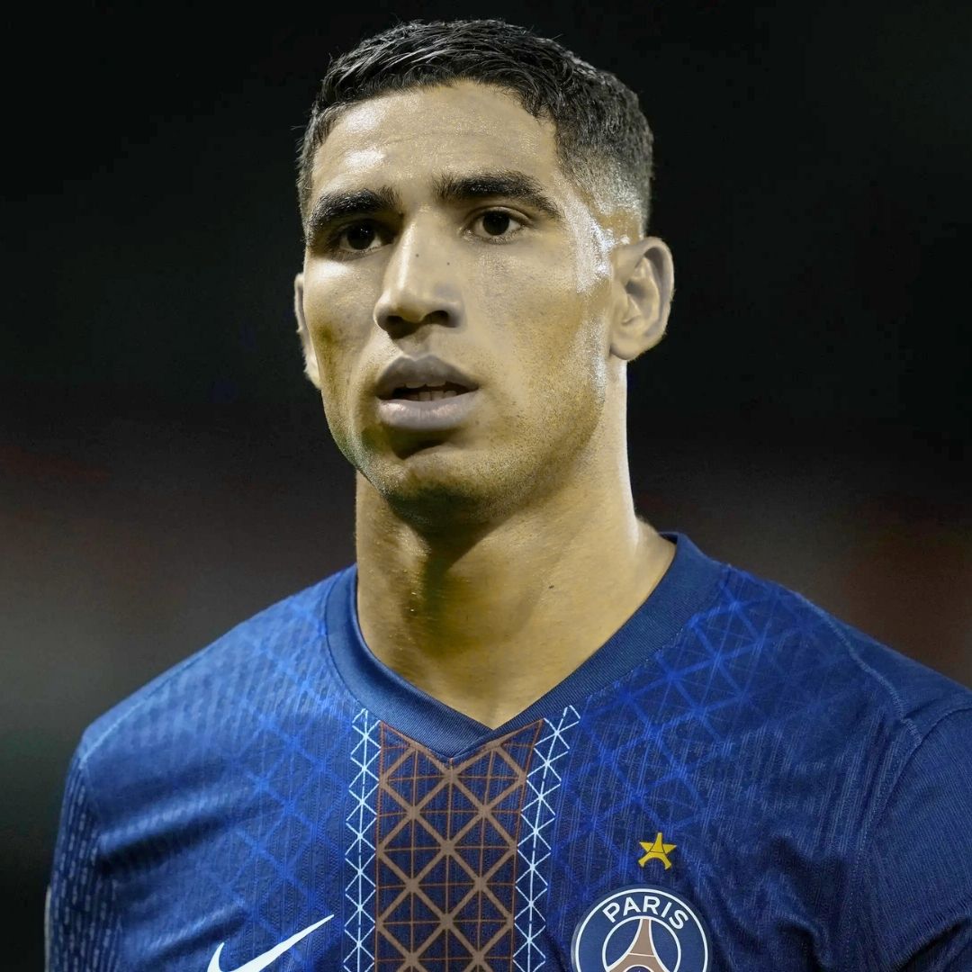 Achraf Hakimi Net Worth 2026 Revealed: Contracts, Endorsements & Rumored Bollywood Romance