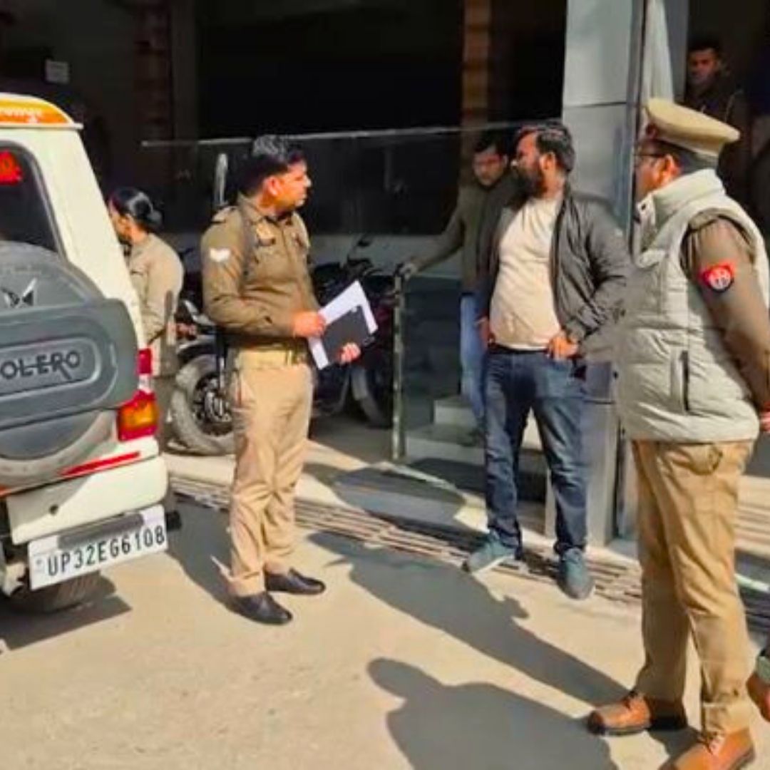 Echoes of Gym Jihad: Analyzing the Mirzapur Scandal and India's Cultural Divide