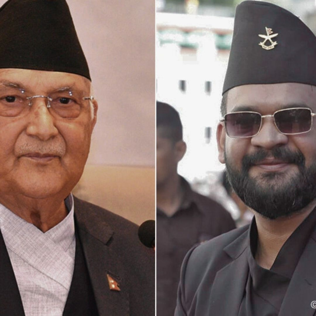Balen vs KP Oli: Why Jhapa-5 Is the Epicenter of Nepal’s 2026 Elections