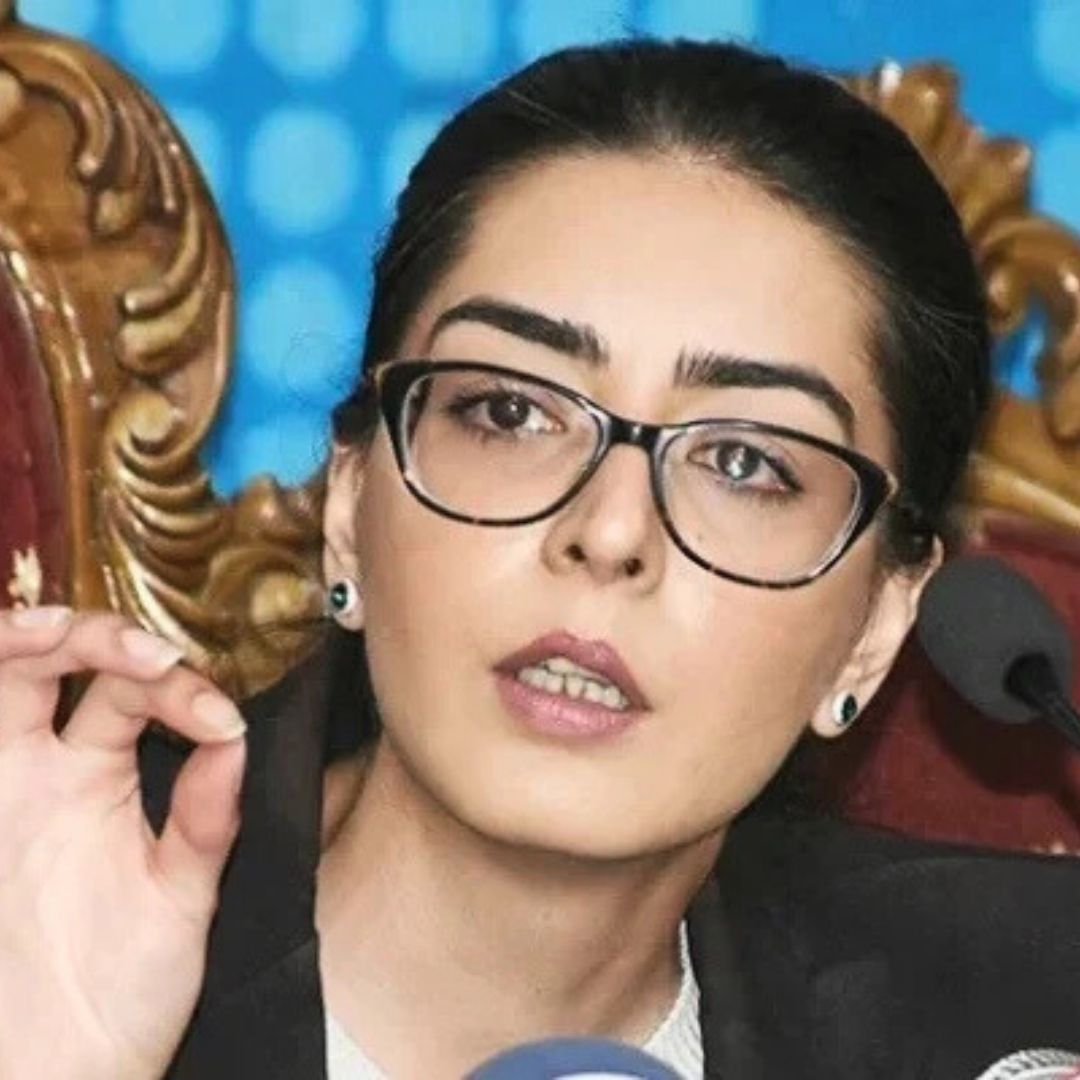 Who is Imaan Mazari? The Human Rights Lawyer Sentenced to 17 Years