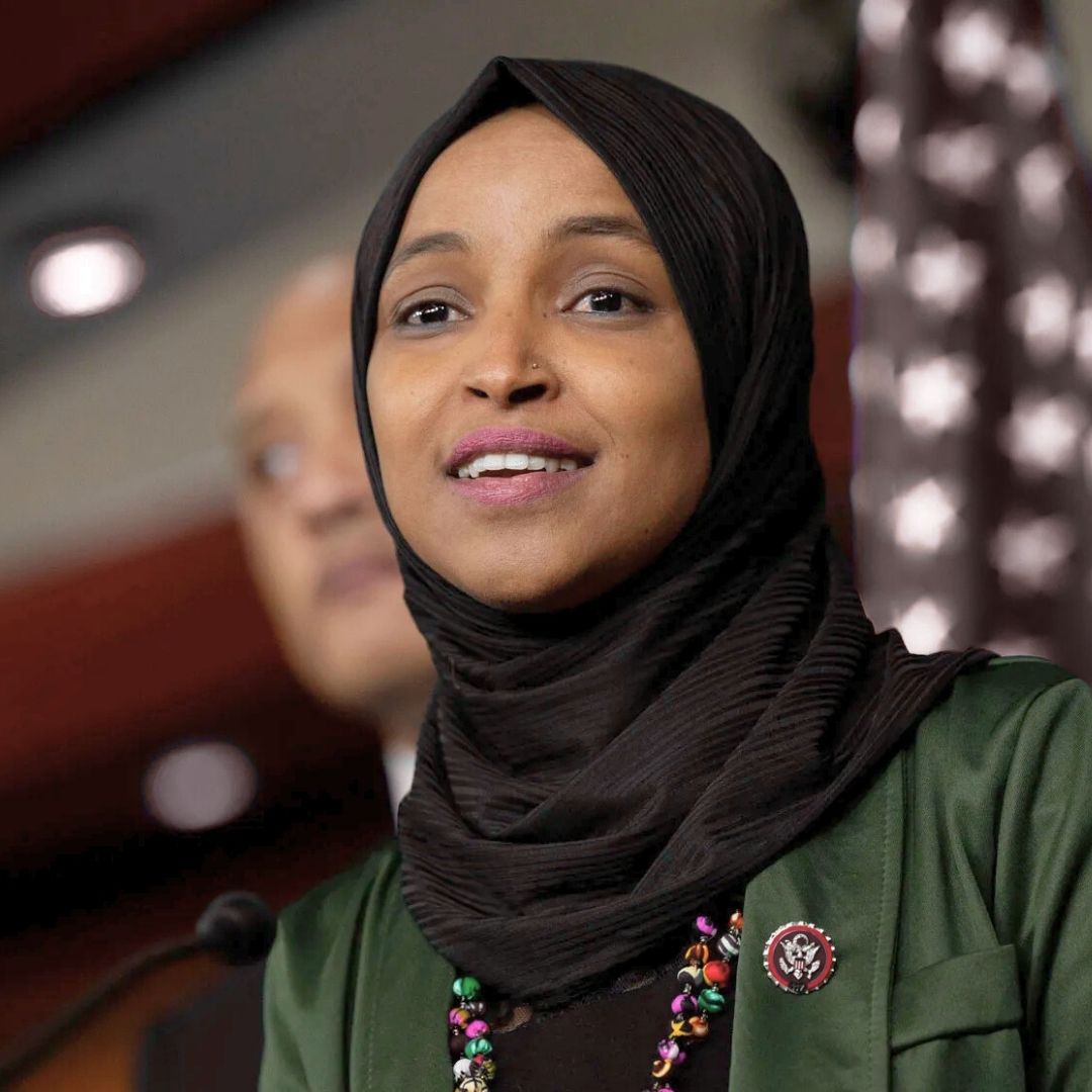 The Ilhan Omar $44 Million Mystery: Trump Demands Answers in New Probe