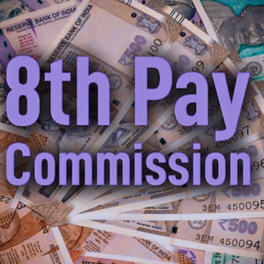 Will Salary Increase in February 2026? Understanding the 8th Pay Commission and Its Ripple Effects, Including in Uttar Pradesh
