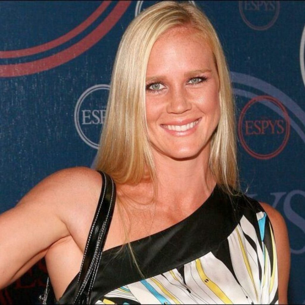 Holly Holm Net Worth 2026: Earnings from UFC Glory and Boxing Return