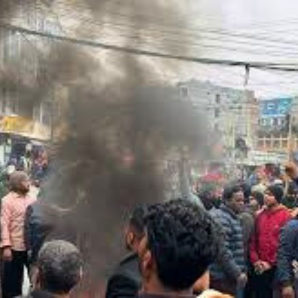 Birgunj Violence: A Stark Warning of Nepal Secularism Failure and the Urgent Need for Nepal Hindu Unity