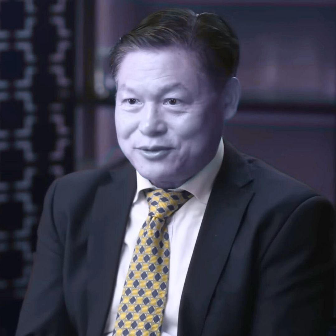 Arthur Liu: Father of Olympic Champion Alysa Liu's Inspiring Story