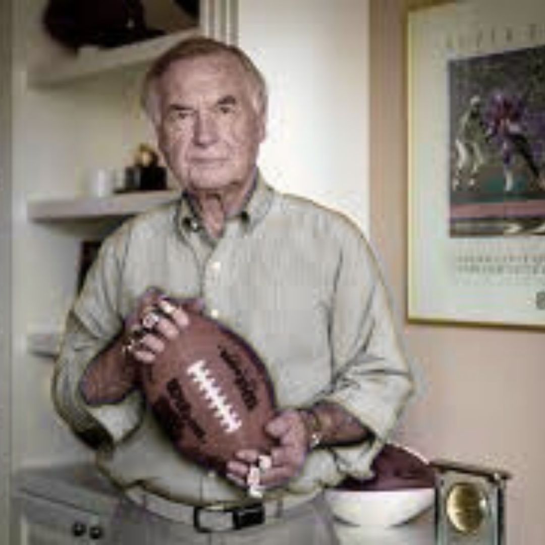 Neal Dahlen – The Man Behind 7 Super Bowl Wins