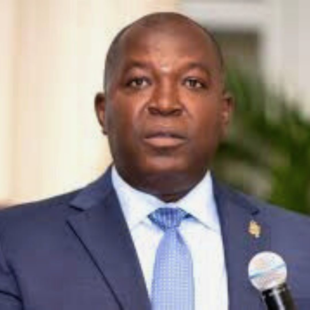 DOJ Seeks to Revoke Philippe Bien-Aime Citizenship – Ex-North Miami Mayor Fraud Case