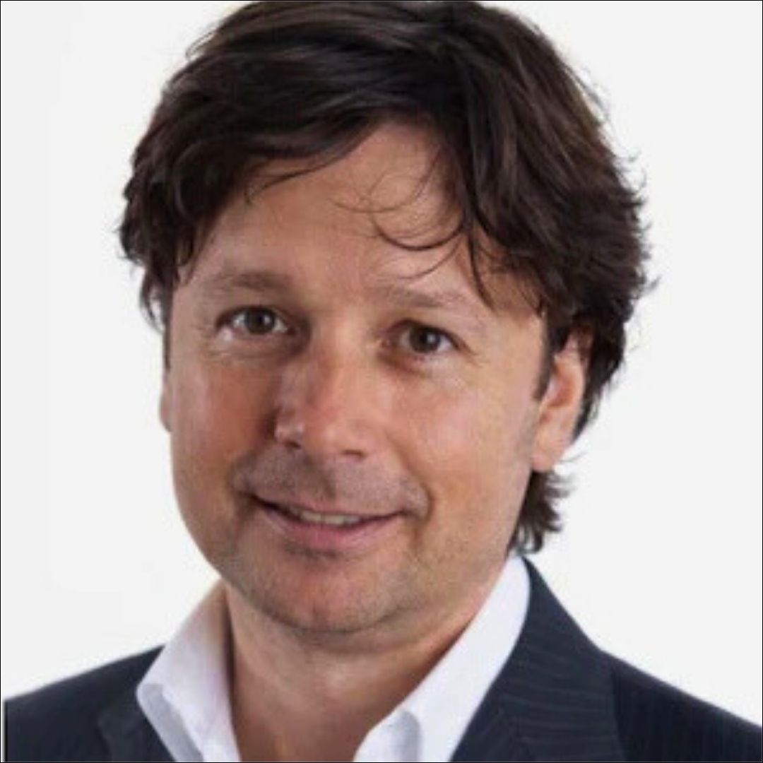 ASOS Co-Founder Quentin Griffiths Dies After Fall in Thailand