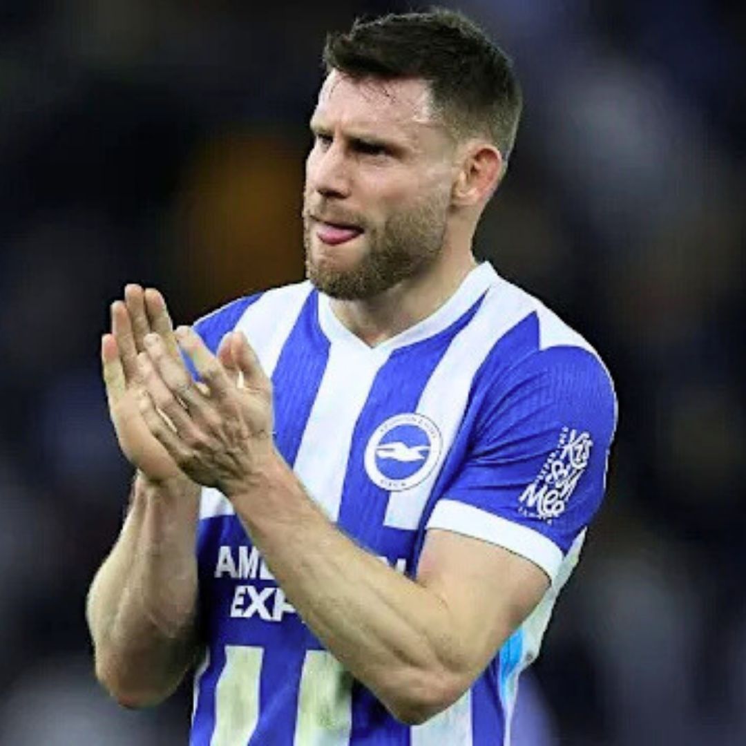 James Milner vs Gareth Barry: Record 654 Appearances Compared