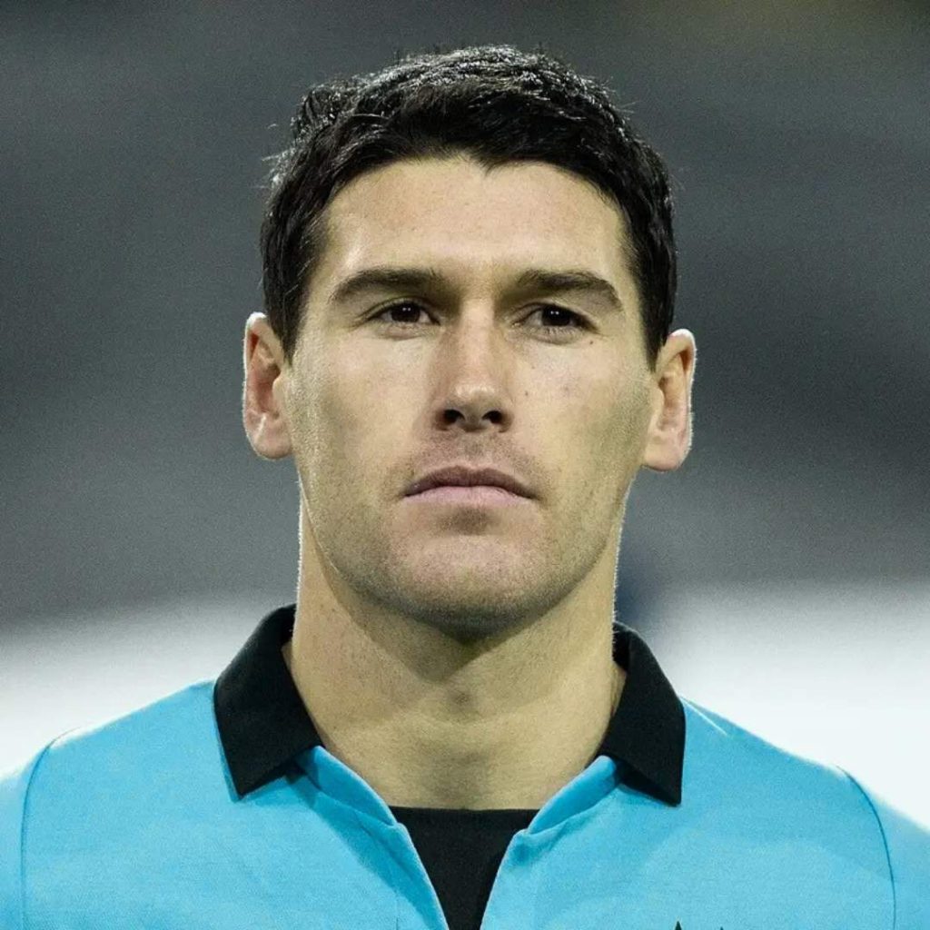 James Milner vs Gareth Barry