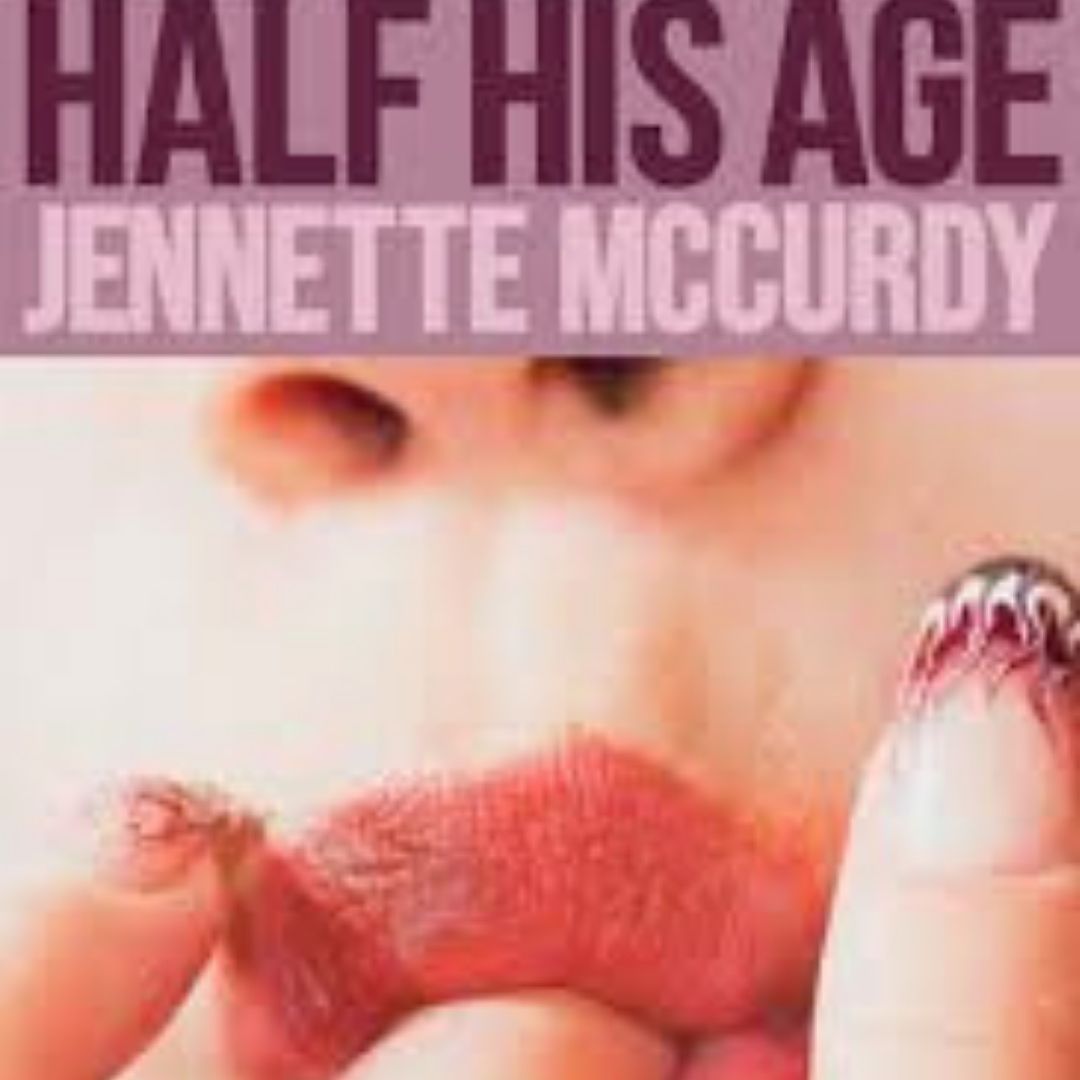 Half His Age by Jennette McCurdy Review: Bold & Uncomfortable
