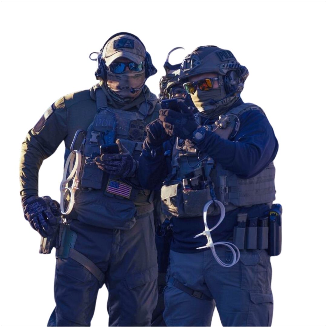 California Mask Ban 2026: No Masks for Federal Agents – Latest News