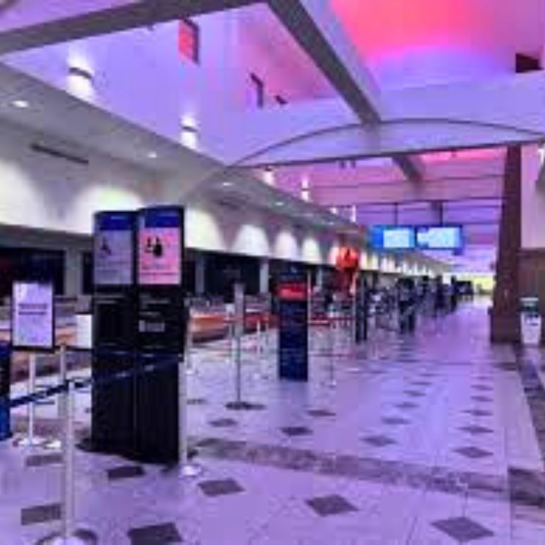 Reasons for the El Paso Airport Shut Down: FAA TFR Explained