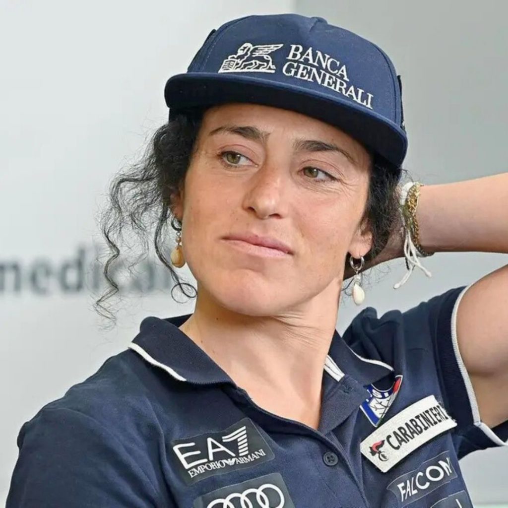 Federica Brignone Gold Medal Triumph: The Emotional Comeback Story of Milano Cortina 2026