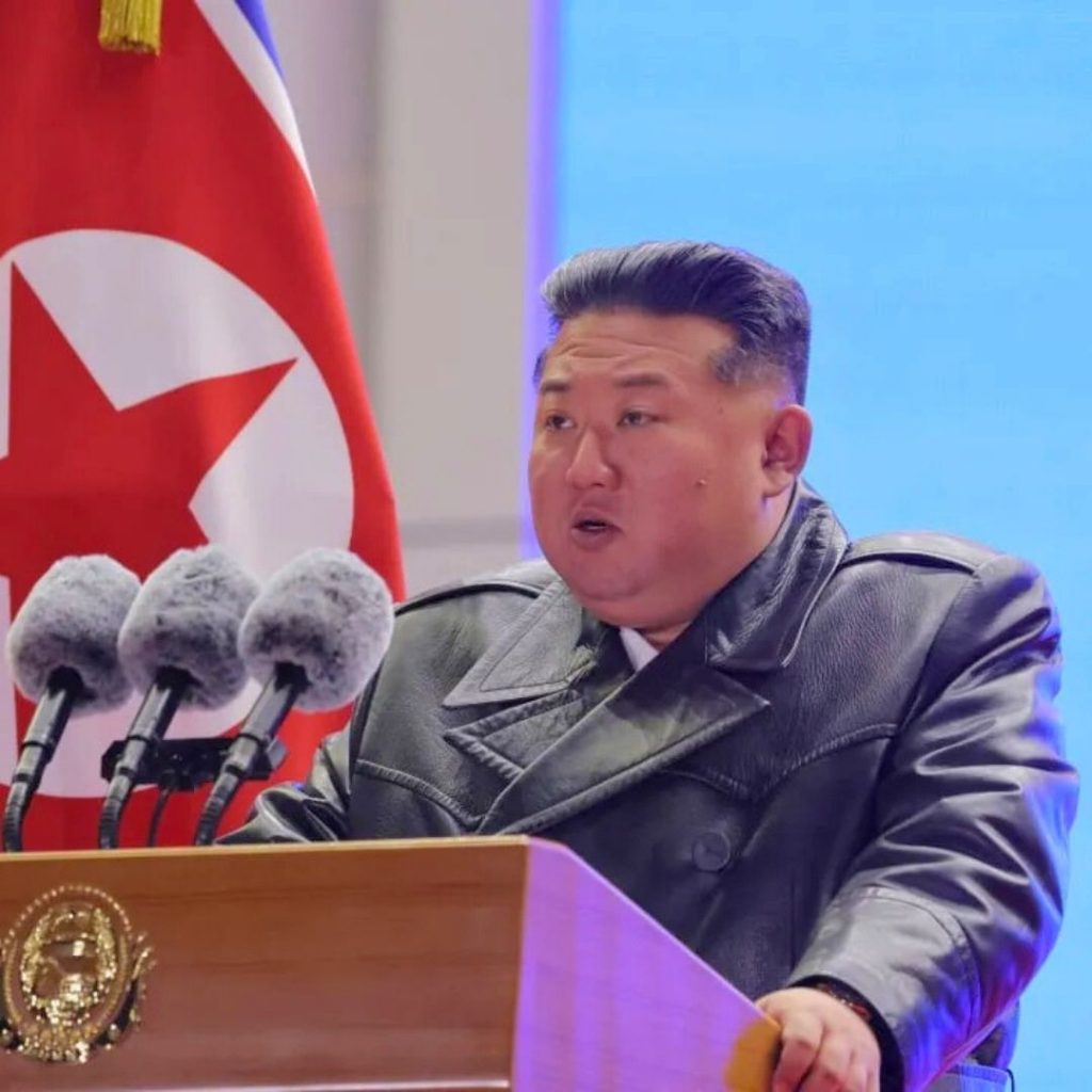 Kim Jong Un Daughter Could Be Next Leader – Latest Intelligence 2026