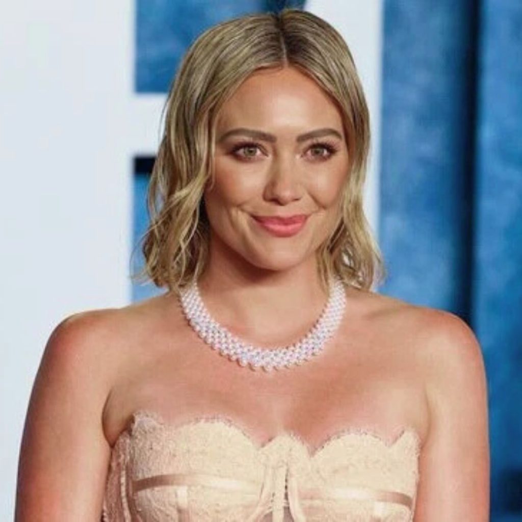 Hilary Duff Tour 2026: The Comeback We’ve Been Dreaming Of