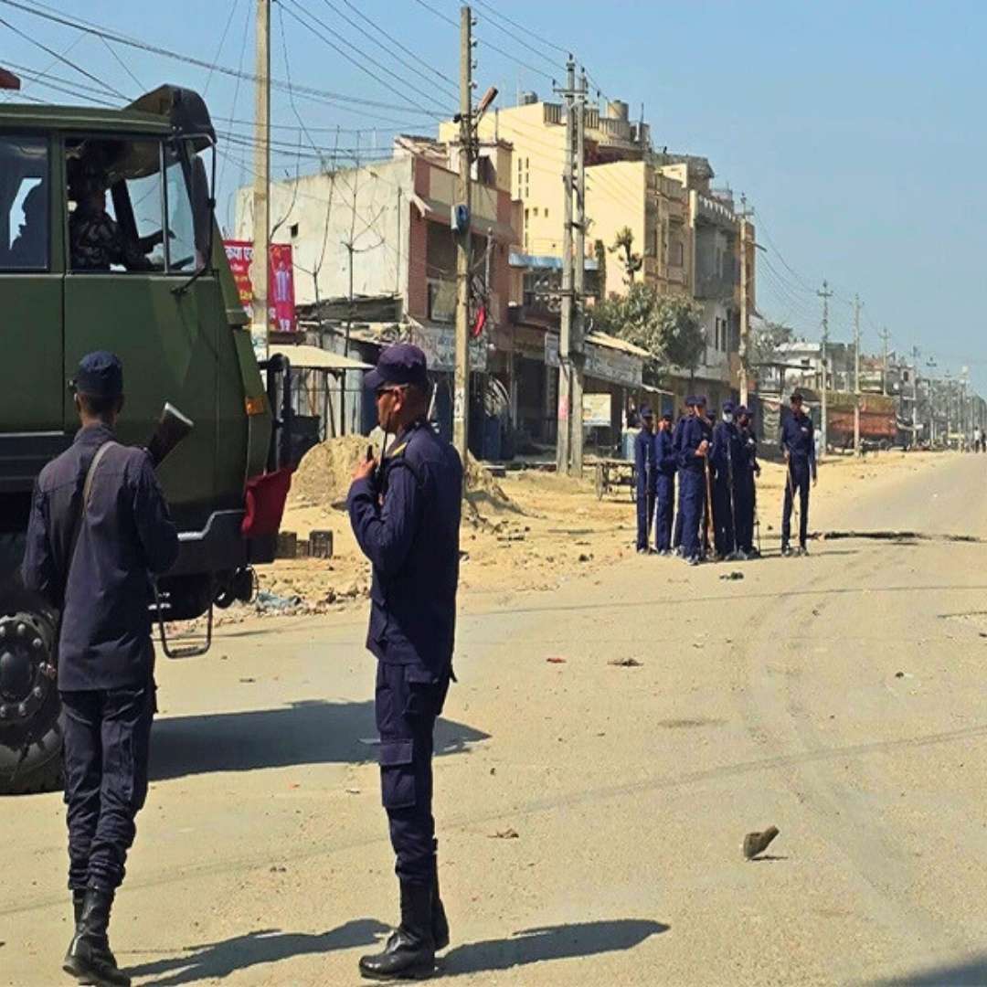 Muslims Attack Hindu Baraat in Gaur Rautahat: Hindus Demand Justice