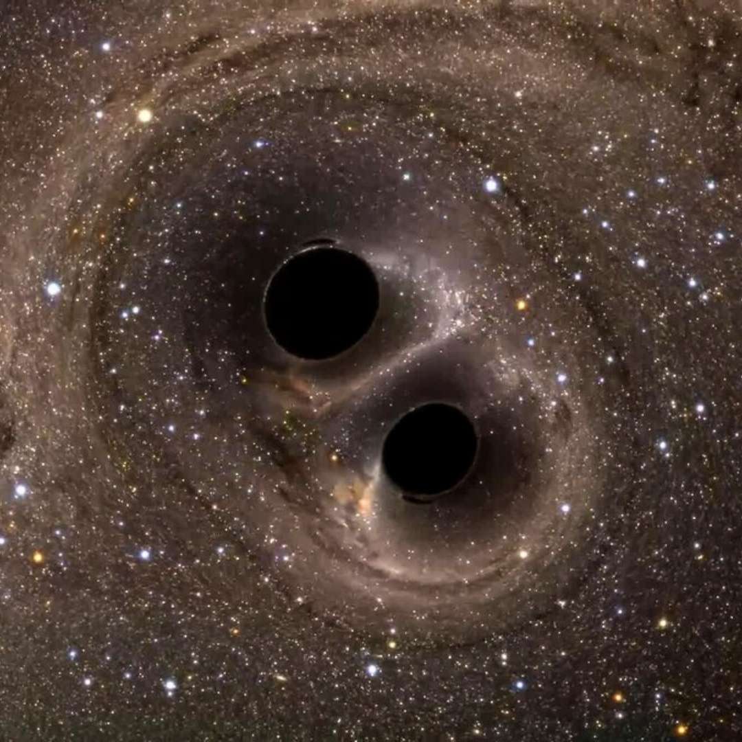 Einstein-Cartan Theory: Universe Born Inside a Black Hole?