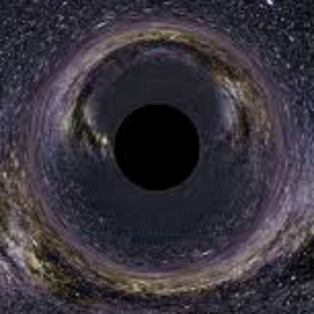 Einstein-Cartan Theory: Universe Born Inside a Black Hole?