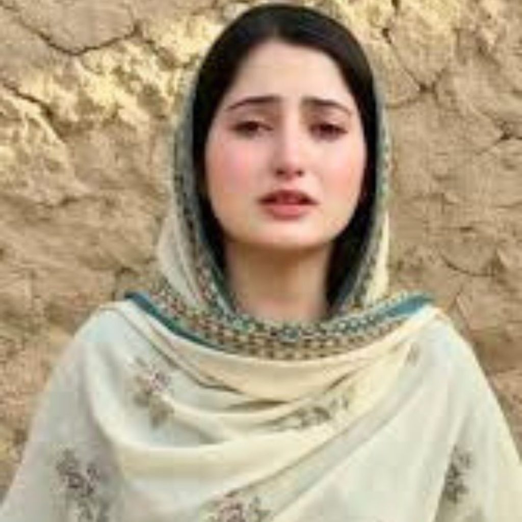 Sara Baloch intimate videos