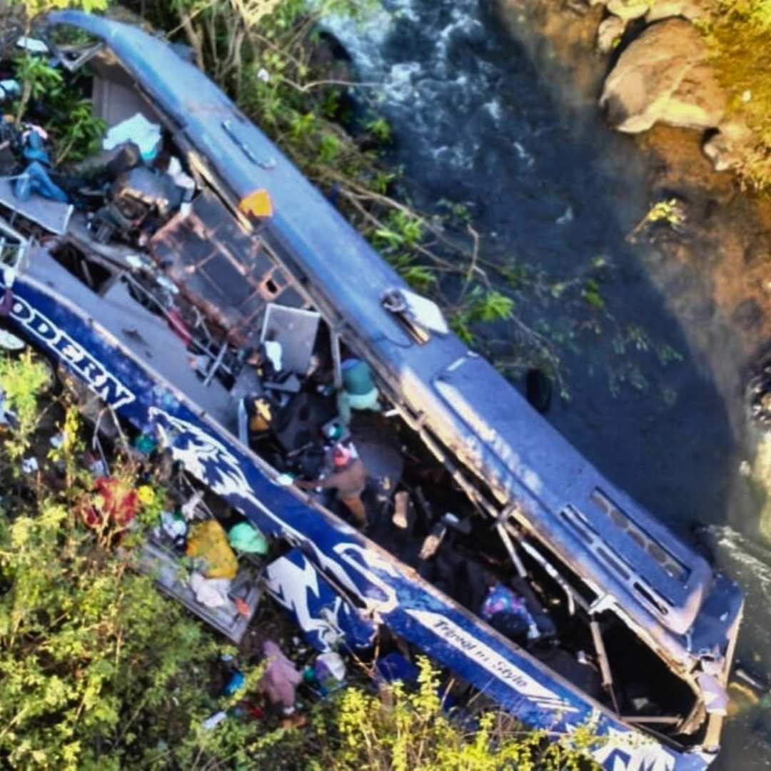Dhading Bus Accident 2026: 18 Dead in Trishuli River Crash