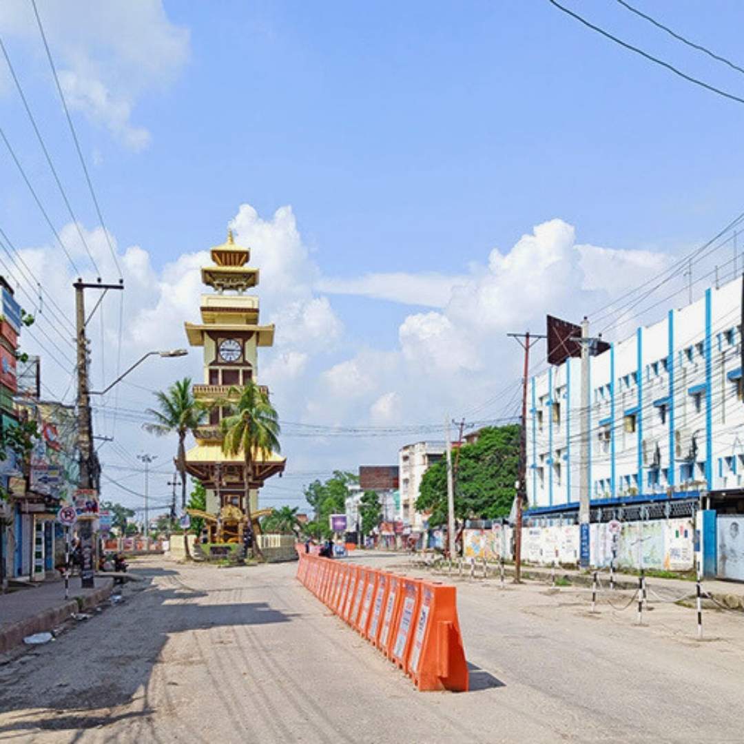 Communal Tensions in Madhesh Province: Vote for RPP to Save Hindu Identity Nepal