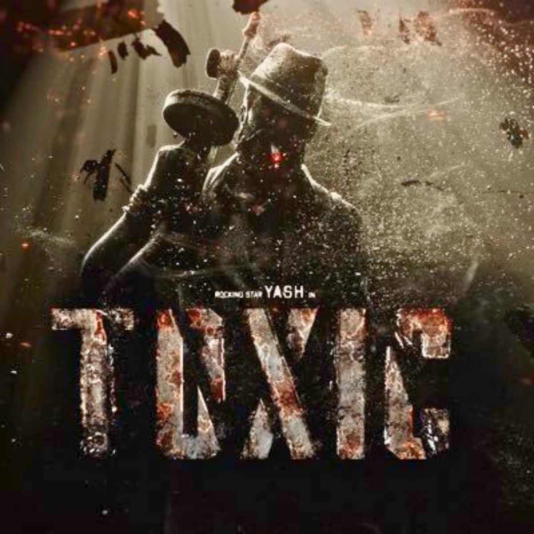 Toxic Teaser Review: Yash's Brutal Return – Expected or Overhyped?