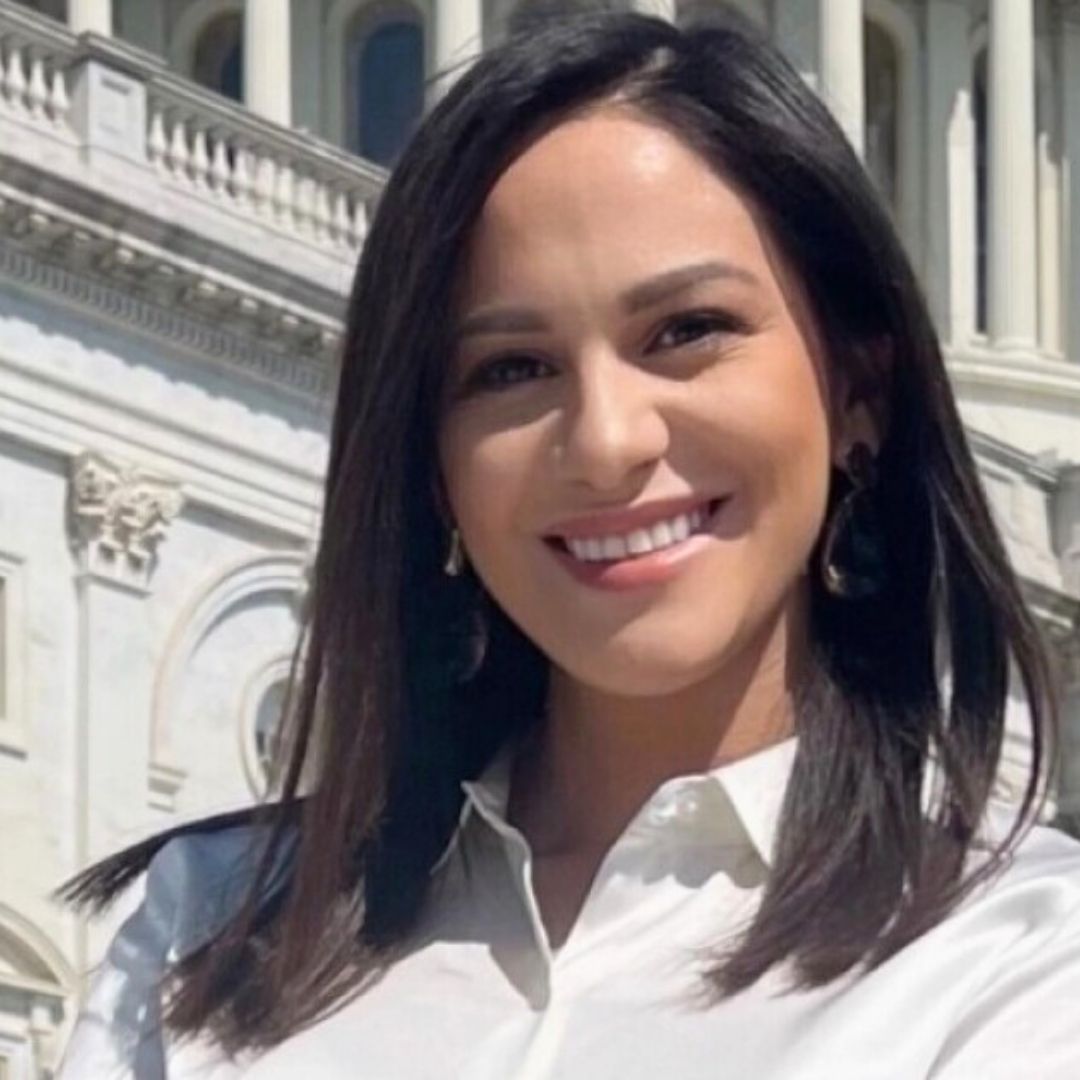 Rep Tony Gonzales Aide Suicide: Regina Santos-Aviles Tragedy 2026