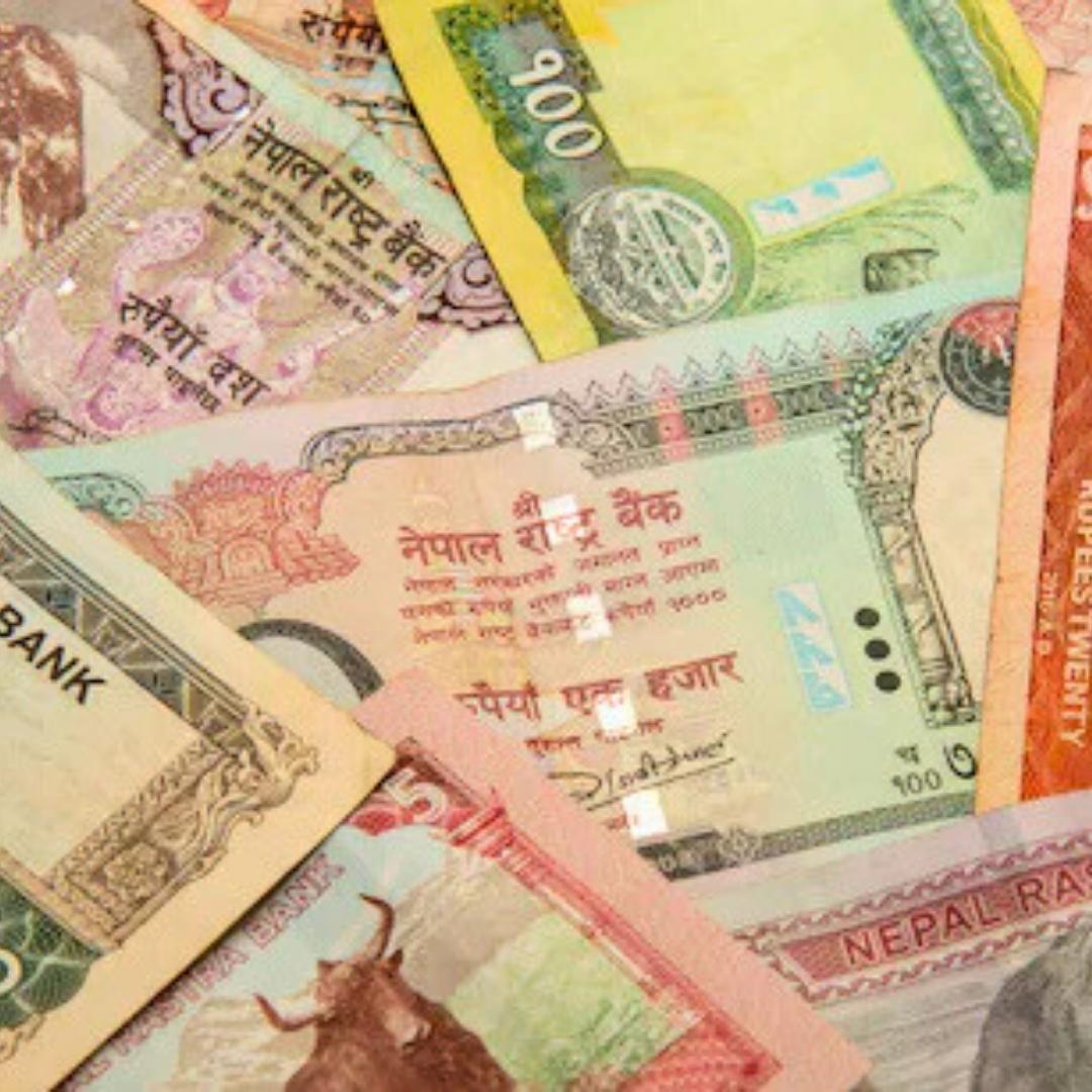Fake Nepali Currency Bust: International Racket Dismantled on India-Nepal Border
