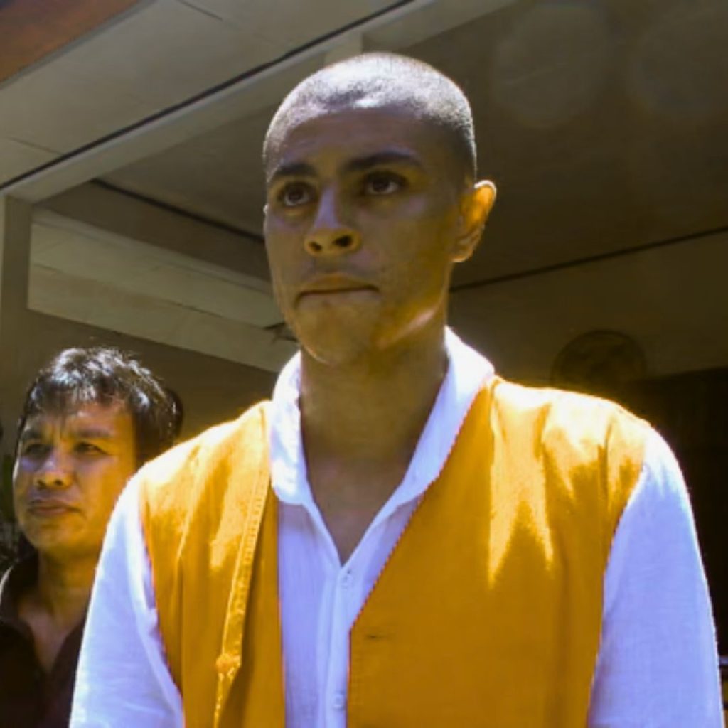 Tommy Schaefer Released 2026: Suitcase Murder case Bali Update