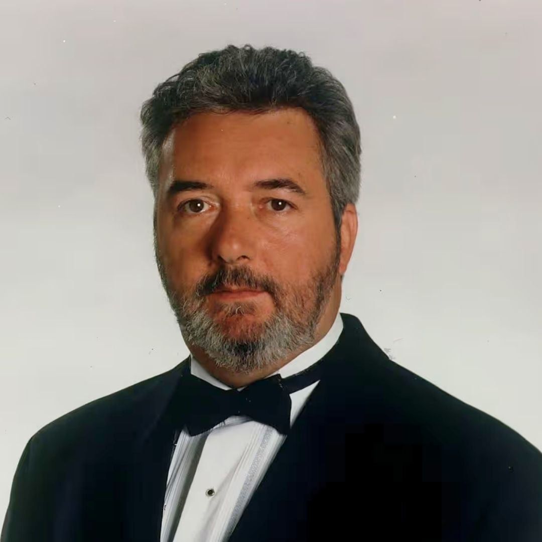 John Virgo, Snooker Legend & Big Break Star, Dies Aged 79